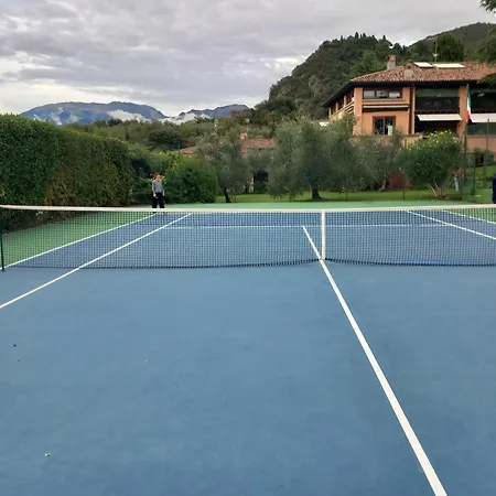 Ferienhaus Miramonti Luxury *